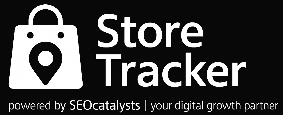 StoreTracker